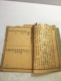 华佗祖师秘传：全图验方新编