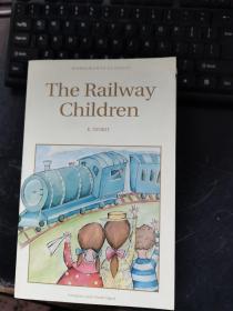 the Railway Children