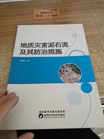 地质灾害泥石流及其防治措施