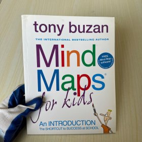 MindMapsforKids