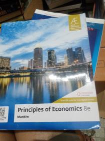 principles of economics Eighth 8e