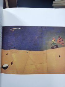 胡安·米罗（Joan Miró）