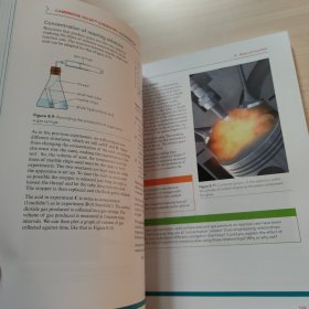Cambridge IGCSE Chemistry Coursebook 国际预科化学课程课本