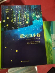 萤火虫小巷
