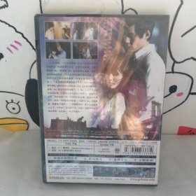 DVD 如梦