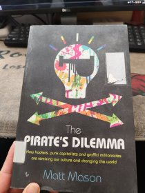 The Pirate's Dilemma