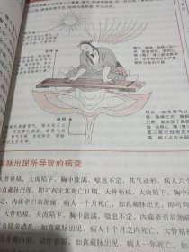 黄帝内经【店】