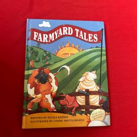 Farmyard Tales