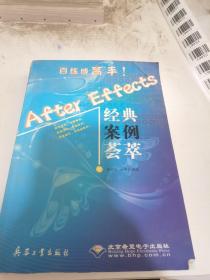 After Effects经典案例荟萃