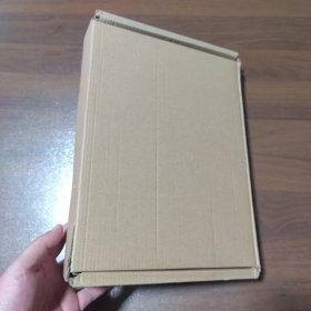 中国花鸟画全集:上下(未拆封带原盒)