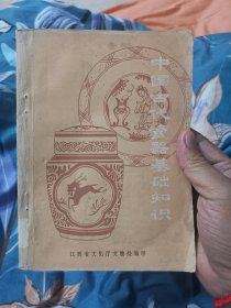 中国古代瓷器基础知识