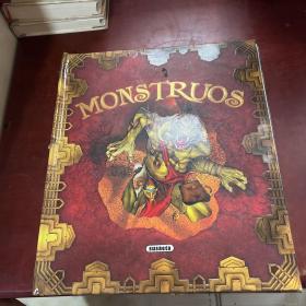 MONSTRUOS