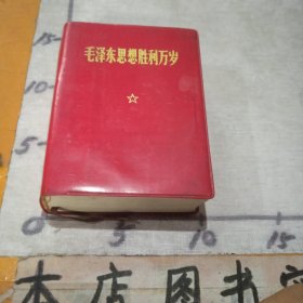 毛泽东思想胜利万岁