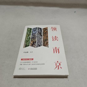 领凌南京