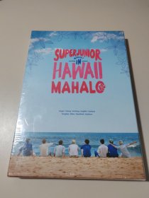 SUPER JUNIOP MEMORY IN HAWAII MAHALC