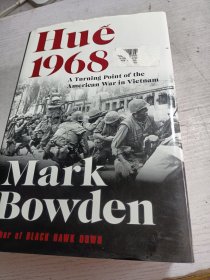 hue 1968 MARK BOWDEN