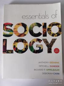 essentials of soclo logy