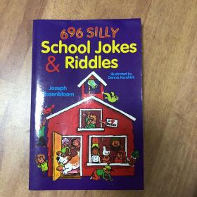 696 school jokers &riddles