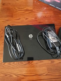 惠普笔记本电脑 HP ProBook 4411s 还能用但散热不好 未维修过 有充电线、说明书等 另送电脑包