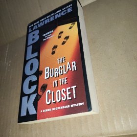 The Burglar in the Closet