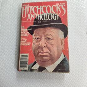 hitchcocks antholog英文版