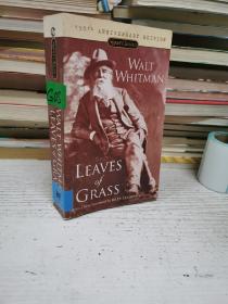 Leaves of Grass