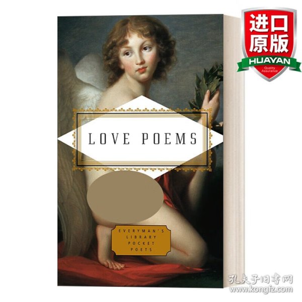 Love Poems