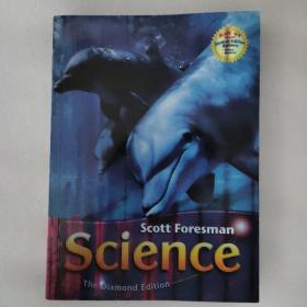 scott foresman science