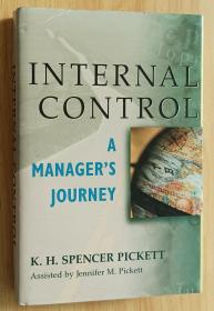 InternalControl:AManager'sJourney