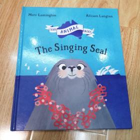 the singing seal