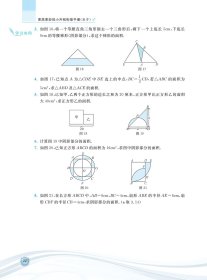 【正版】更高更妙的小升初衔接手册（数学）