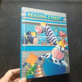 READING STREET 3