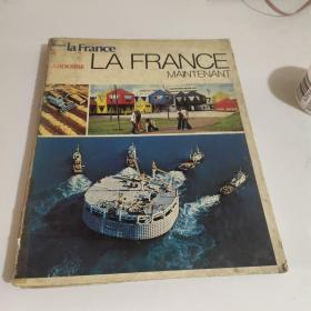 LA FRANCE