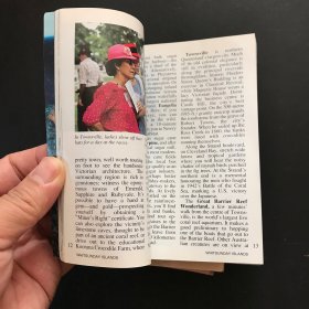 1995 1998 Voyage of the Navigators（1995年航海家之旅）英文3本合售