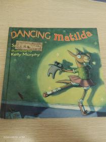 Dancing Matilda