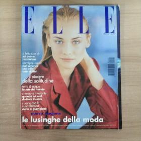 ELLE