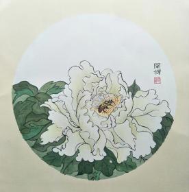 国画小品