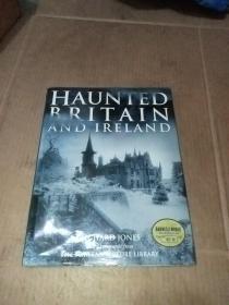 Haunted Britain and Ireland