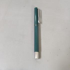 笔：绿色圆珠笔      共1件售   盒十五 圆珠笔袋