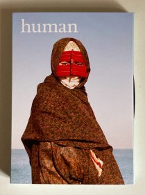 human: Prix Pictet/瑞士百达摄影奖作品选：人（共36张）