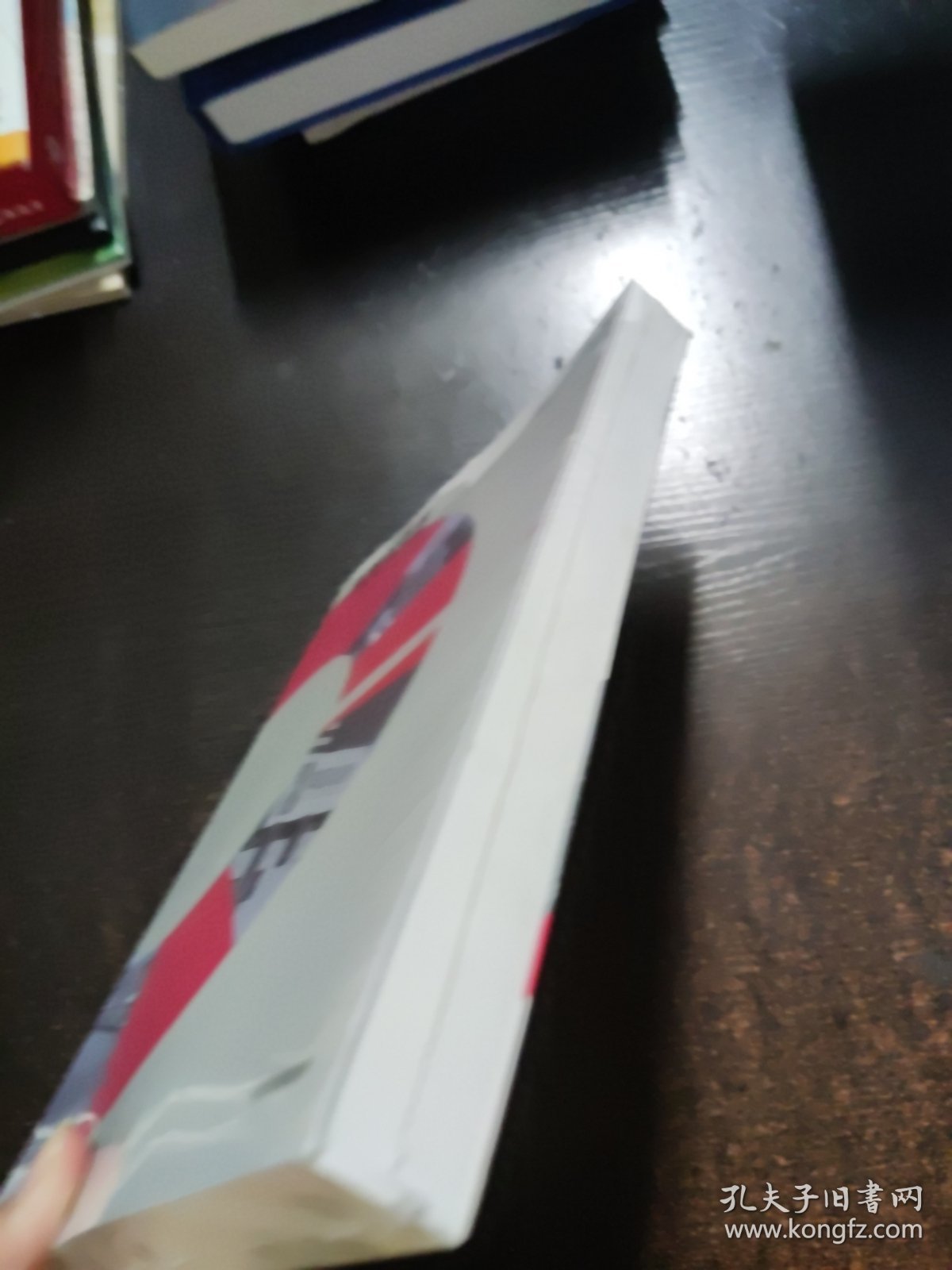 艰难的辉煌:中信30年之路