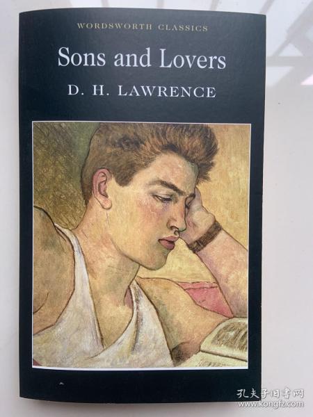 Sons and Lovers