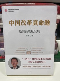 中国改革真命题：中国改革过程中，攻坚期和深水区后的难点和“卡脖子”问题