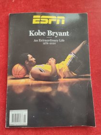 Kobe Bryant：An Extraordinary life 1978-2020