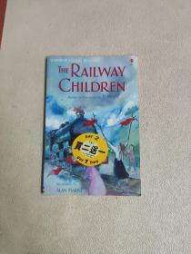 THE RAILWAY CHILDREN