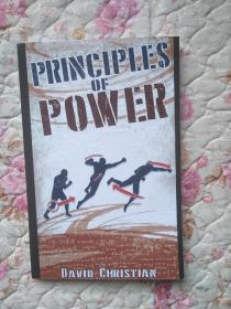 动力原理: 拳击、跆拳道和综合格斗发力Principles of Power: Power Generation for Boxing, Kickboxing & MMA