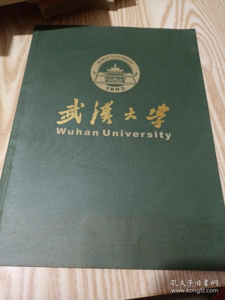 武汉大学