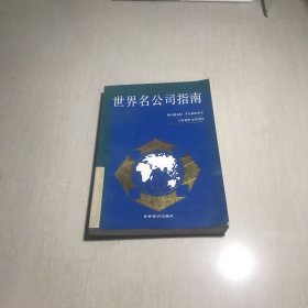 世界名公司指南