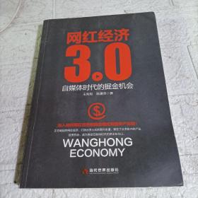 网红经济3.0 自媒体时代的掘金机会