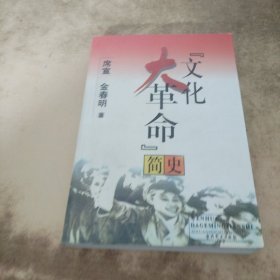 文化大革命简史